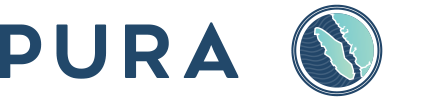 PURA Analytical Labs Logo